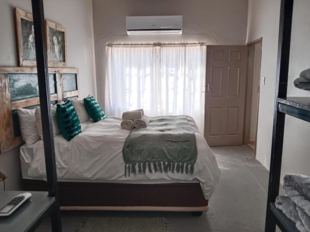 Die Windpomp Guesthouse Gobabis Kültér fotó