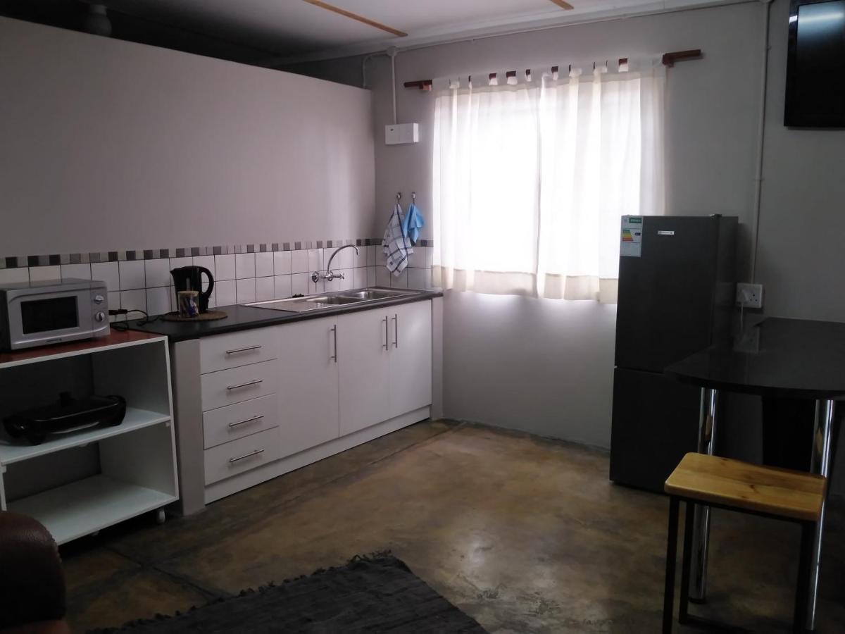 Die Windpomp Guesthouse Gobabis Kültér fotó