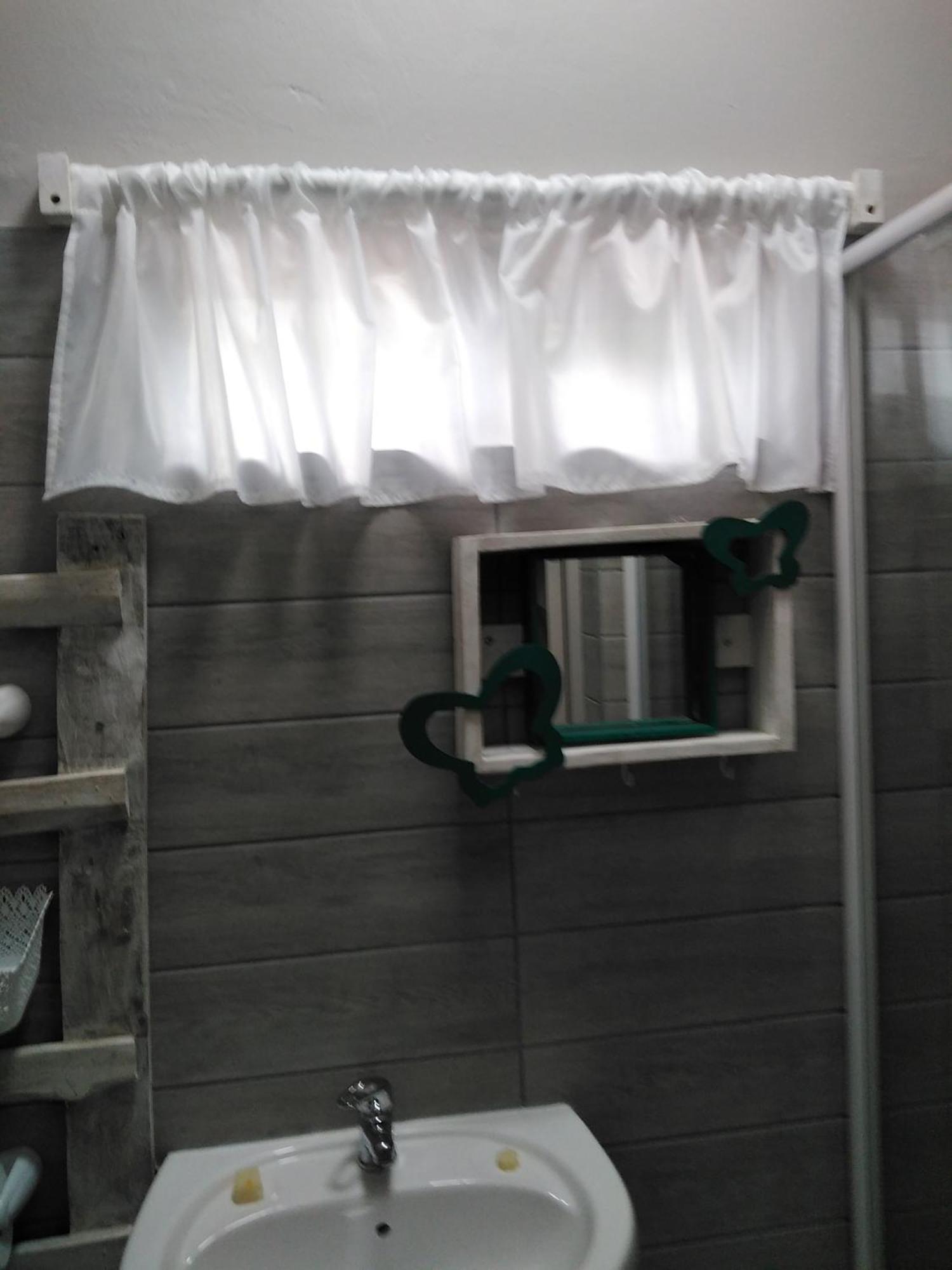 Die Windpomp Guesthouse Gobabis Kültér fotó