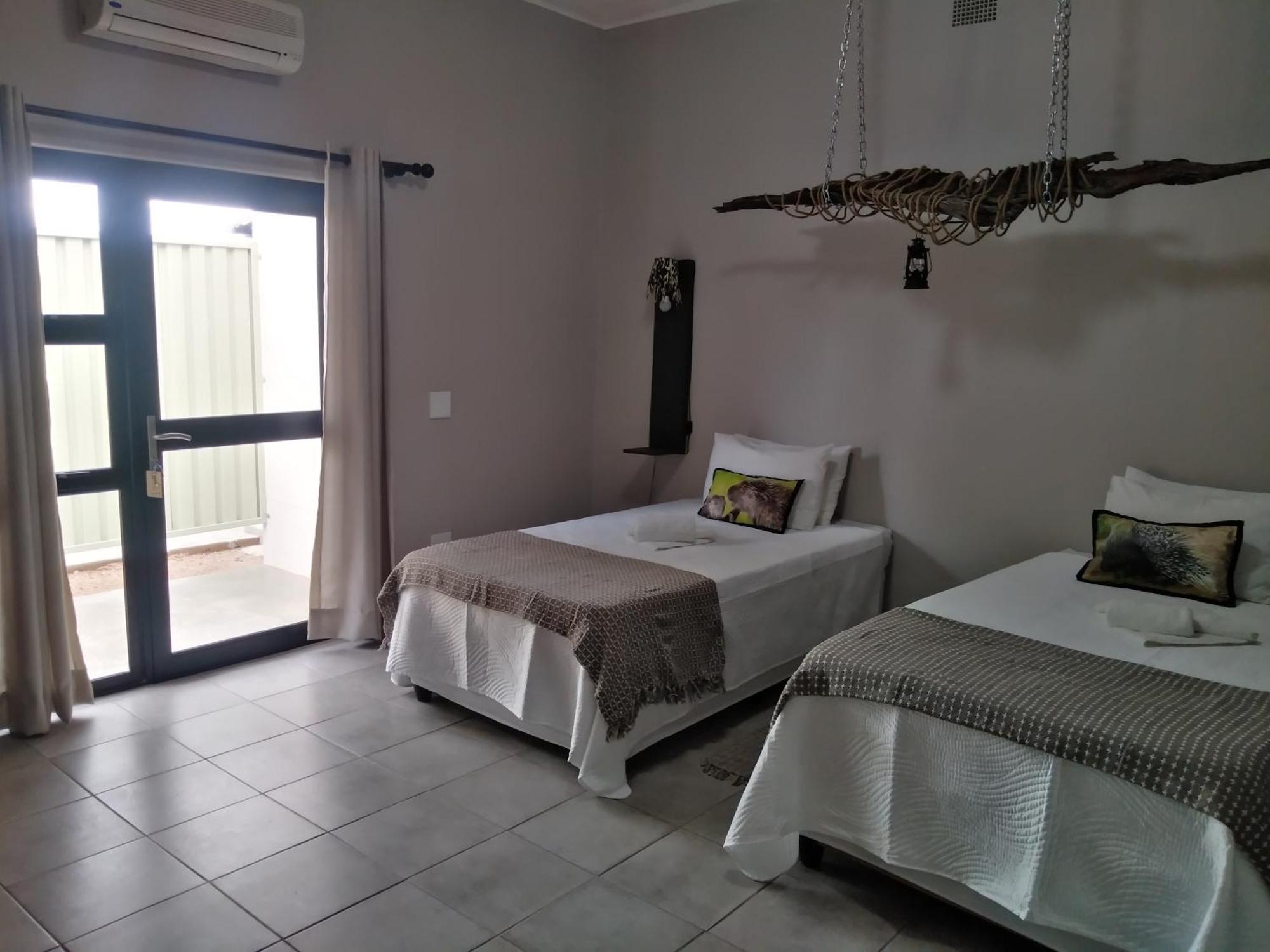 Die Windpomp Guesthouse Gobabis Kültér fotó