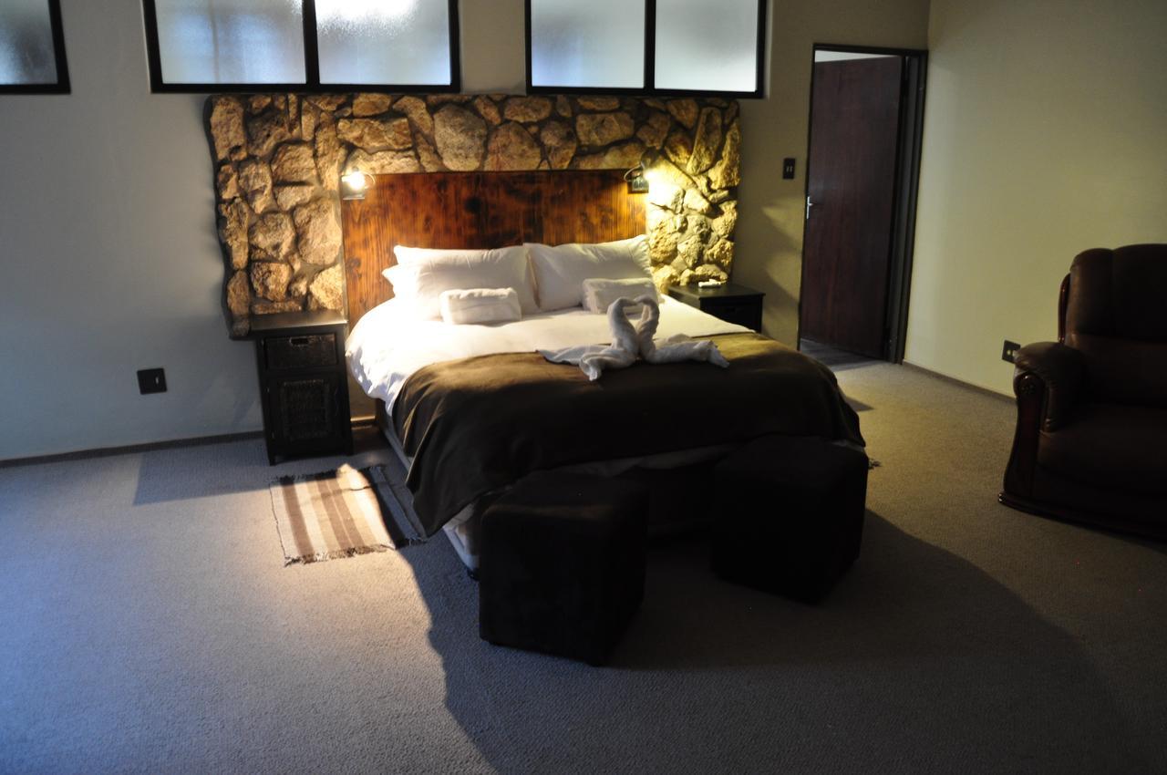 Die Windpomp Guesthouse Gobabis Kültér fotó