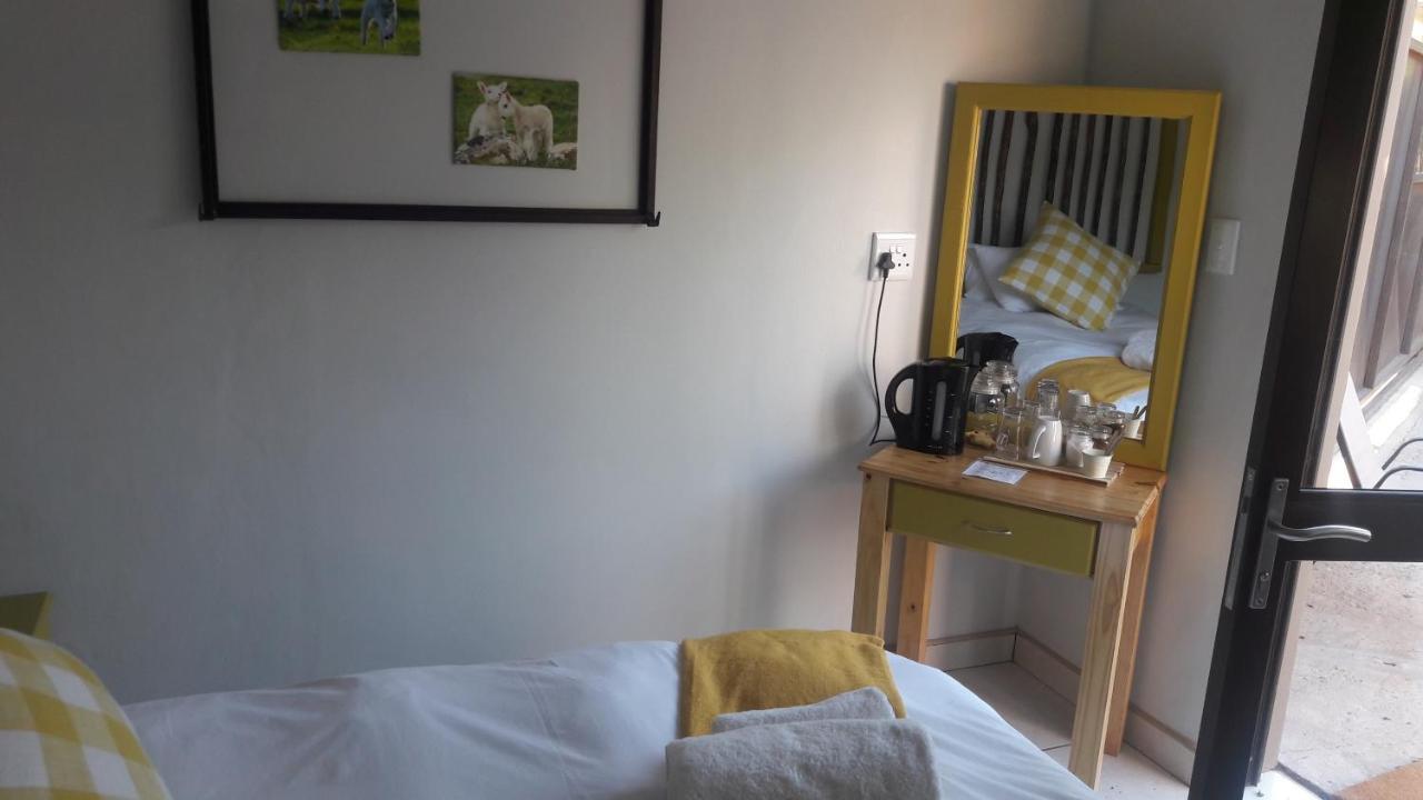 Die Windpomp Guesthouse Gobabis Kültér fotó