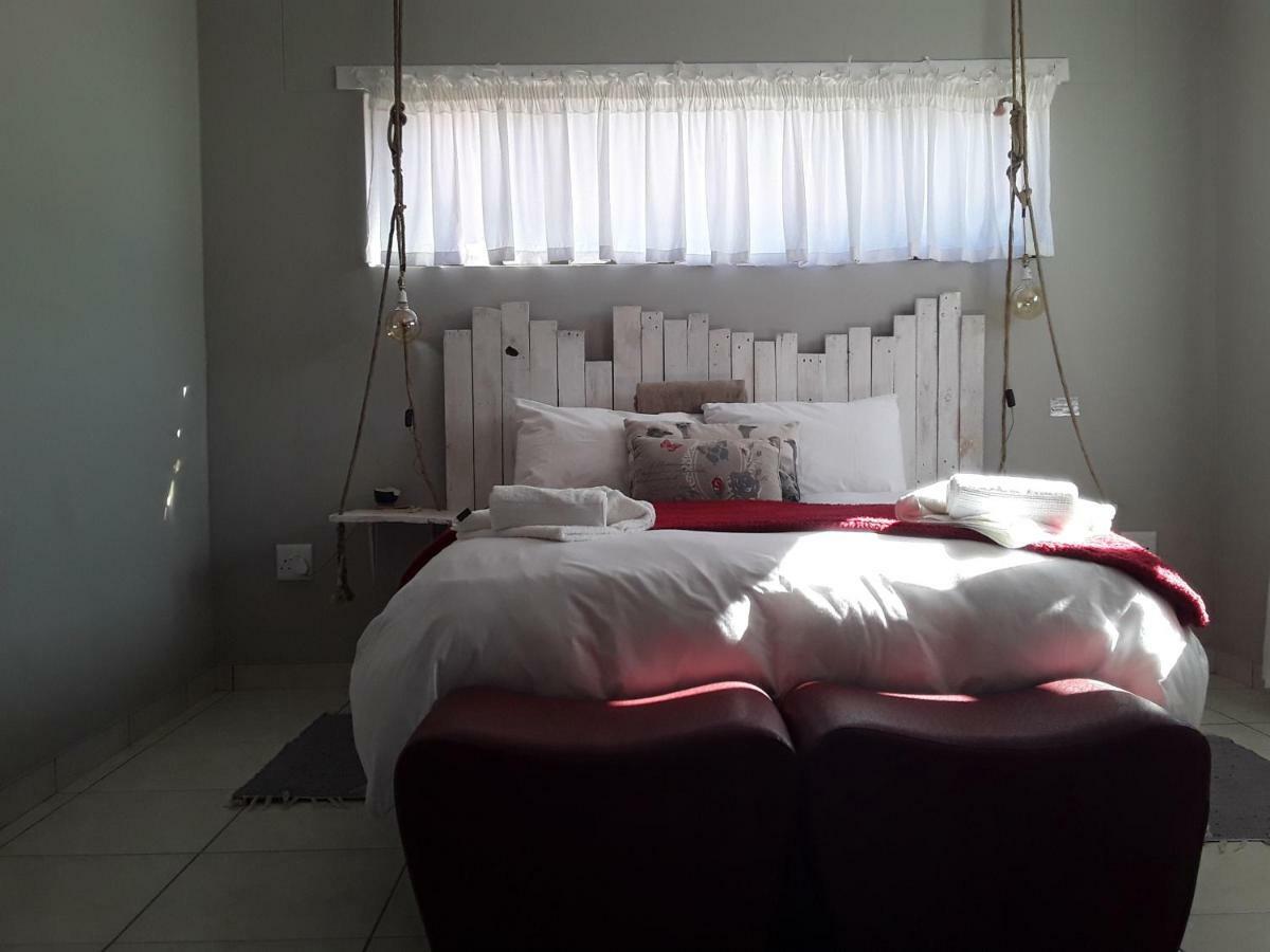 Die Windpomp Guesthouse Gobabis Kültér fotó
